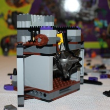 LEGO Mystery Mansion 27