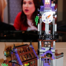LEGO Mystery Mansion 35