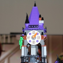 LEGO Mystery Mansion 48