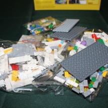 LEGO Brand Retail Store Unboxing
