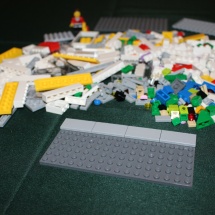 LEGO Brand Retail Store 1