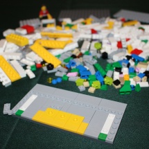 LEGO Brand Retail Store 2