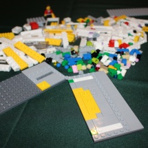 LEGO Brand Retail Store 3