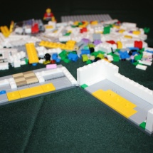 LEGO Brand Retail Store 5