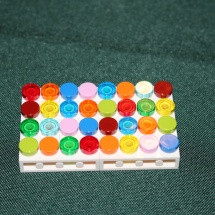 LEGO Brand Retail Store 8