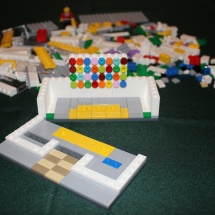 LEGO Brand Retail Store 9