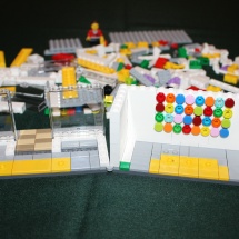 LEGO Brand Retail Store 10
