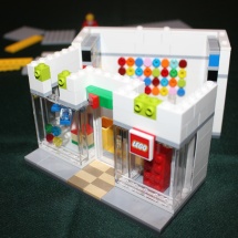 LEGO Brand Retail Store 14