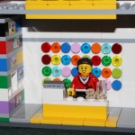 LEGO Brand Retail Store