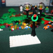 LEGO Winter Toy Shop 5
