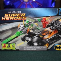 LEGO Riddler Chase Box