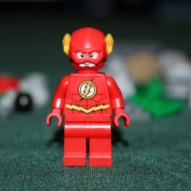 LEGO Flash