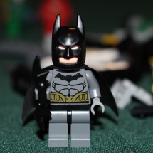 LEGO Batman