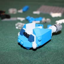 Nexo Knight 4
