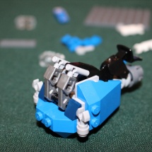 Nexo Knight 5