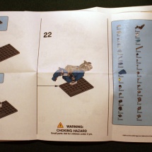 Nexo Knight Instructions 4