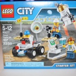 LEGO Space Starter Set