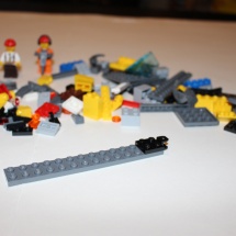 LEGO City Service Truck 2