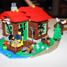 Lakeside Lodge