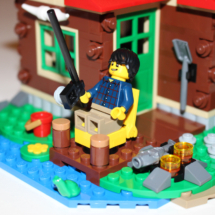 31048 - Lakeside Lodge