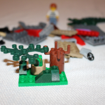 LEGO Money Stash