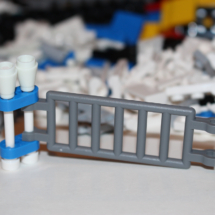 LEGO Fairground Mixer 23