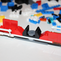 LEGO Fairground Mixer 29