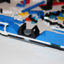 LEGO Fairground Mixer 30