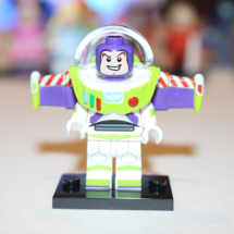 LEGO Buzz Lightyear