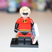 LEGO Mr. Incredible
