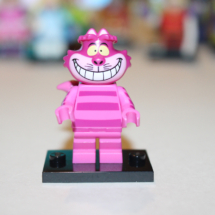 LEGO Cheshire Cat