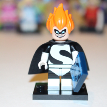 LEGO Syndrome