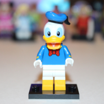 LEGO Donald Duck
