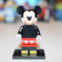 LEGO Mickey Mouse
