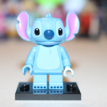 LEGO Stitch