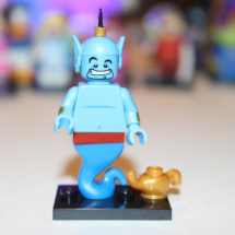 LEGO Genie