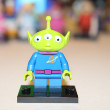 LEGO Toy Story Alien