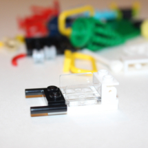 LEGO Fun in the Park 1