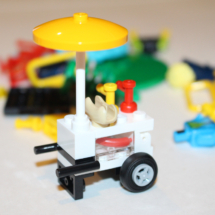 LEGO Fun in the Park 3