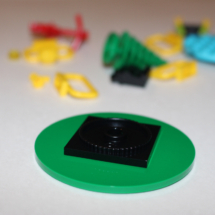 LEGO Fun in the Park 4