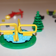 LEGO Fun in the Park 