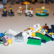 LEGO Fun in the Park 6