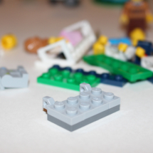 LEGO Fun in the Park 7