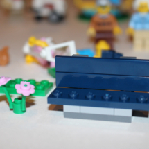 LEGO Fun in the Park 8
