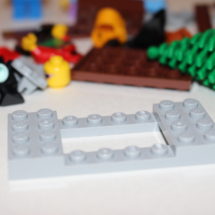 LEGO Fun in the Park 10