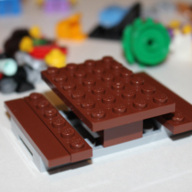 LEGO Fun in the Park 11