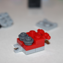 LEGO Fun in the Park 12