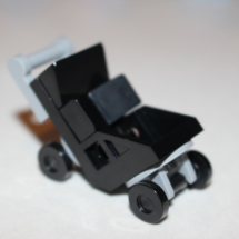 LEGO Fun in the Park 14